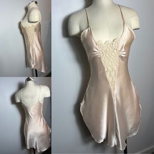 Ralph Montenero For Blanche Unbranded silky Lace sexy lingerie S